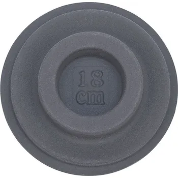 Korálek Vzorovací podložka na výrobu náramků 18cm