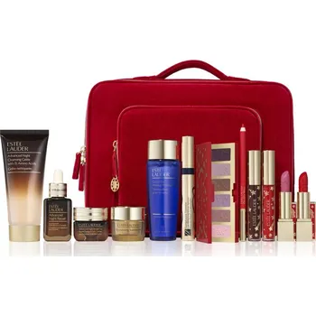 Kosmetická sada Estée Lauder Blockbuster Christmas Set 7 ks