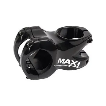 Představec na kolo představec MAX1 Enduro 45/0°/31,8 mm černý 8830