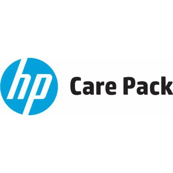 Stolní počítač HP Service eCare Pack 2 roky nbd exch aio/mobile OJ (UG101E)