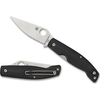 kapesní nůž Spyderco Pattadese, zavírací nůž s klipem C257GP