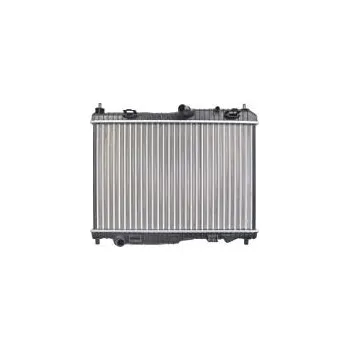 Chladič motoru Chladič vody FORD Tourneo Courier | 1.0 Ecoboost | 999ccm | Benzín | 92kW | M1JC |2014 a výše| SRL | 5901532759556