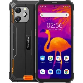 Mobilní telefon Blackview BV8900