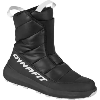 Pánská zimní obuv Sněhule Dynafit Winter Bootie Unisex black out/nimbus 25/26 Barva: černá, Velikost EU: 44-46