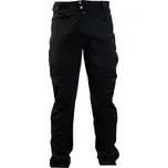 Kalhoty - HAVEN Singletrail - černá L