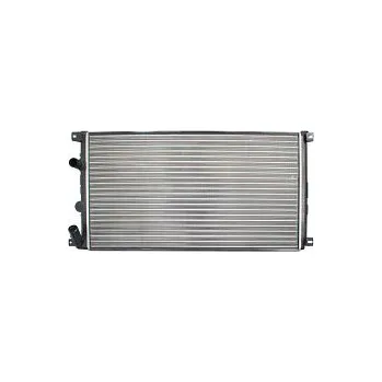 Chladič motoru Chladič vody OPEL Movano | 2.5 DTI | 2464ccm | Diesel | 84kW | G9U |1998-2010| TAIWAN | 5901532283631