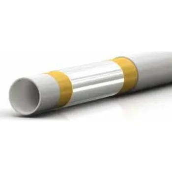 Vodovodní potrubí PIPELIFE RADOPRESS trubka Pe-rt/Al/Pe-rt 16x2-role 400 (3295420006)
