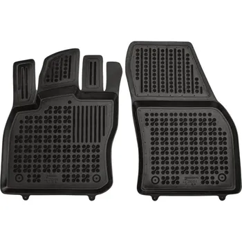 autokoberec Gumové autokoberce, VW Caddy, 2020- , 2 sedadla (88.200131P)