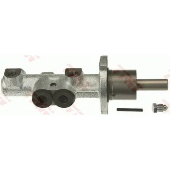 Brzdový válec Hlavní brzdový válec TRW PMF543