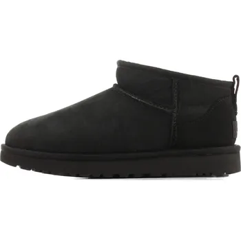 Dámské tenisky UGG Classic Ultra Mini Boot "Black" Velikost: 39