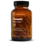 Herbavia Čekanka, 60 kapslí