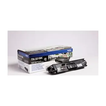 Počítačové příslušenství Originální černý toner Brother TN-321 (BROTON44612)