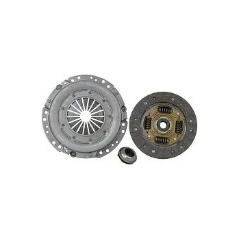 Spojková sada Trojdílná spojka RENAULT 1.8 (B/C57C, B/C57U) | 1794ccm | 65kW | 01/1991-09/1998 | F3P 710; F3P 714 | SRL