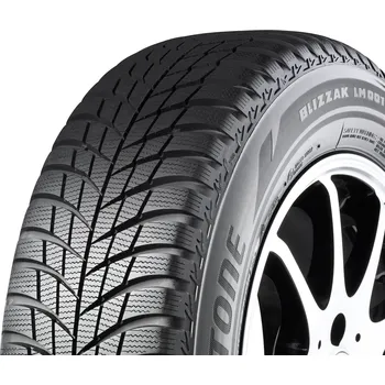 Zimní osobní pneu Bridgestone Blizzak LM-001 215/65 R17 99 H MO