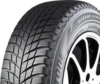 Zimní osobní pneu Bridgestone Blizzak LM-001 215/65 R17 99 H MO