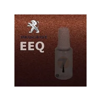 Autolak PEUGEOT EEQ BRUN EPICE metalická barva tužka 20ml