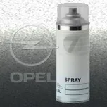 OPEL 179 SILBERSEE Spray barva metalická r.v. 2010-2017