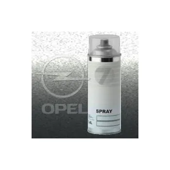 Autolak OPEL 179 SILBERSEE Spray barva metalická r.v. 2010-2017