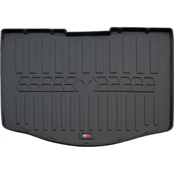 Vana do kufru Vana do kufru, gumová 3D (TPE), FORD C-Max 5dveř. (2003-2010), Stingray