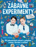 Zábavné experimenty na doma i do…