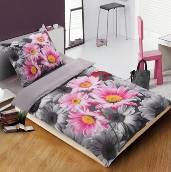 Povlečení Apex® produktová řada 3D 3D povlečení Apex - Louka