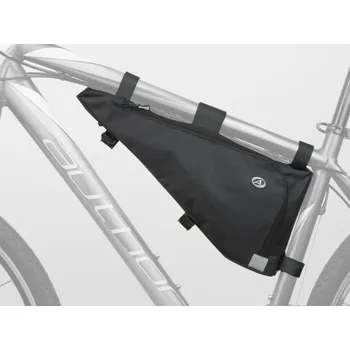 brašna na kolo Brašna do rámu A-R270 černá 16032