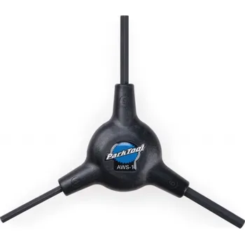 Park Tool klíč Y (imbusy 4-5-6mm) AWS-1C 19239