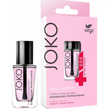 Joko kondicionér Express posilující 11ml univerzální