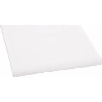 Prostěradlo Prostěradlo plátno bez gumy 150x80
