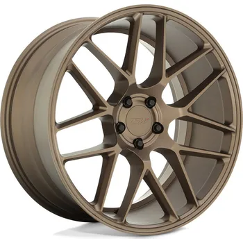 Alu kolo TSW TAMBURELLO disk 20x10 5x120 76.1 ET25, Matte bronze