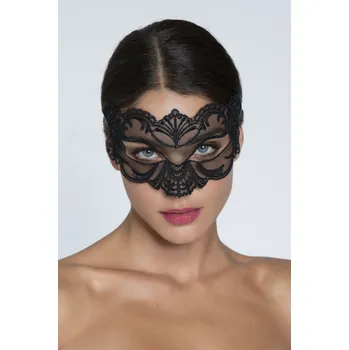 Souprava dámského spodního prádla Maska LISE CHARMEL (AIC9080-130), Velikost Univerzální, Barva NO SCHWA