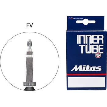 Duše na kolo Duše 26 x 1,0-1,5 (559-25/37) FV33 Rubena/Mitas