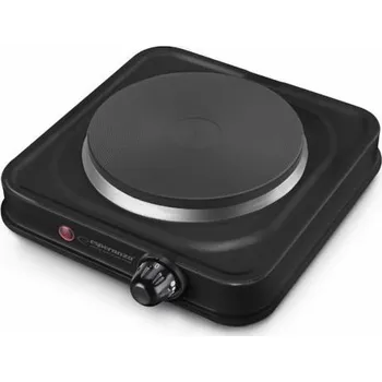 Varná deska Esperanza HELENS EKH003K volně stojící varná deska