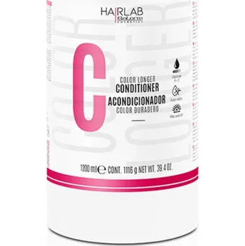 Salerm COLOR LONGER kondicionér pro barvené vlasy 1200 ml