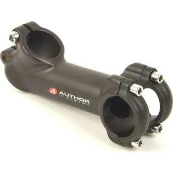 Představec na kolo Představec ACO-ST-009 A-head černá-matná 90mm/25.4 8808