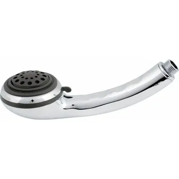 Sprchová hlavice Hydroland Sandra 4funkční sprchová hlavice, chrom (RN.SAN)