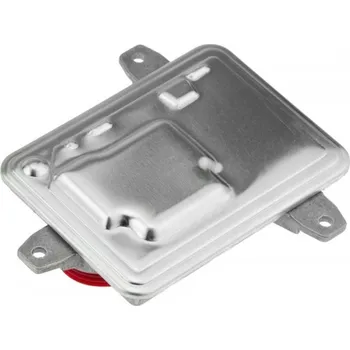 Řídící jednotka NTY EPX-BM-081