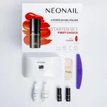 NeoNail First Choice startovací sada na…