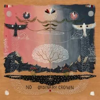 Zahraniční hudba CD Will Johnson: No Ordinary Crown 2023