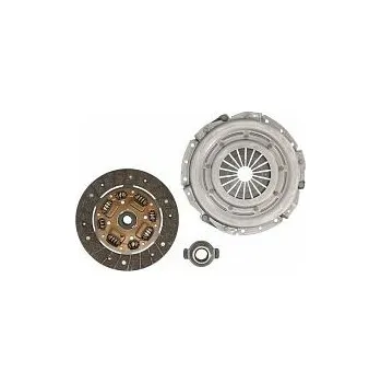 Spojková sada Trojdílná spojka CITROËN 1.8 | 1761ccm | 73kW | 05/1997-07/2002 | LFZ (XU7JP) | SRL