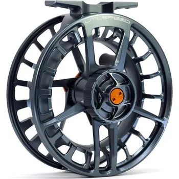 Rybářský naviják WATERWORKS LAMSON Muškařský naviják Litespeed F, Fuego