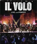 Live From Pompeii - Il [DVD]