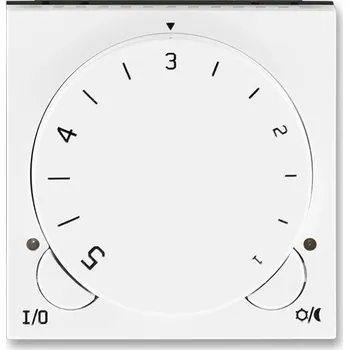 Termostat ABB Levit 3292H-A10101