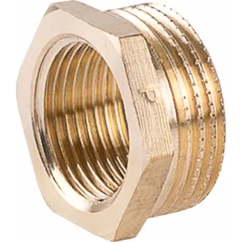 Fitinka Perfexim mosazná redukce GW - GZ 1 x 1/2 (07-210-1525-000)