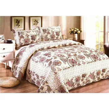 Přehoz na lůžko Přehoz na postel Stella 230x250