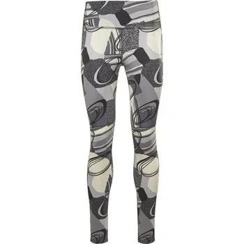 Dámské legíny dámské legíny REEBOK - BLACK - S (Reebok Ts Pf Tg A Ladies)