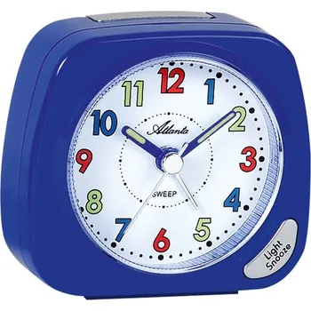 Budík Budík quartzový Atlanta 1936.5