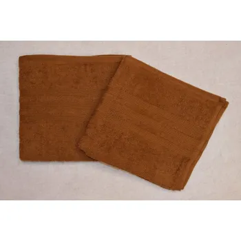 Apex® Osuška Apex - Home Collection - Hnědá