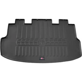 Vana do kufru Vana do kufru, gumová 3D (TPE), HYUNDAI Staria, 9 míst, Stingray