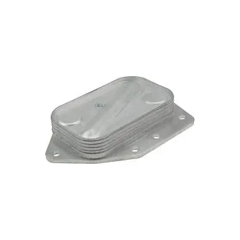 Chladič motoru Chladič oleje FIAT Panda | 0.9 Twinair | 875ccm | Benzín | 48kW | |2012 a výše| SRL | 5903107357273